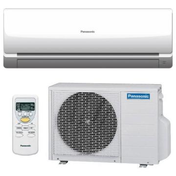 Кондиционер Panasonic Настенная Сплит система CS-YW12MKD/CU-YW12MKD 