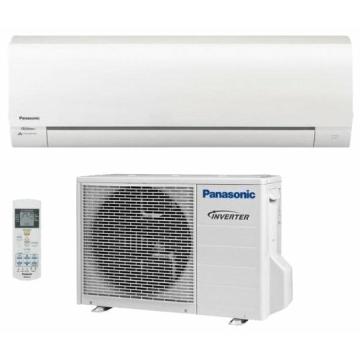 Кондиционер Panasonic Настенная Сплит система CS/CU-PZ35TKE 