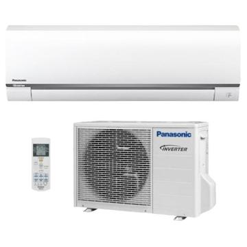 Кондиционер Panasonic Настенная Сплит система CS/CU-UZ60TKE 