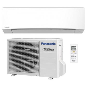 Кондиционер Panasonic Сплит система Inverter CS/CU-TZ20TKEW-1 