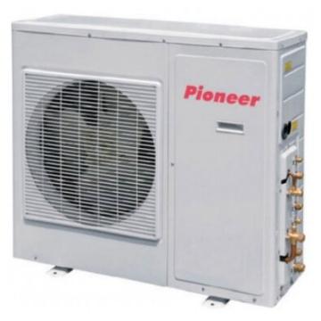 Кондиционер Pioneer Наружный блок 4MSHD36A 