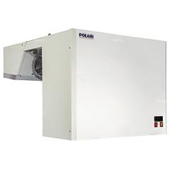 Холодильная машина Polair Моноблок низкотемпературный MB 214 R Evolution 2.0