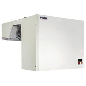 Холодильная машина Polair Моноблок среднетемпературный MM 218 R Evolution 2.0