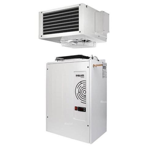 Холодильная машина Polair Сплит-система среднетемпературная SM 109 SF 