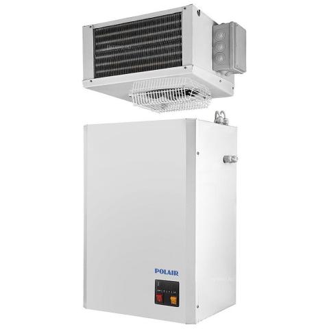 Холодильная машина Polair Сплит-система среднетемпературная SM 218 M 