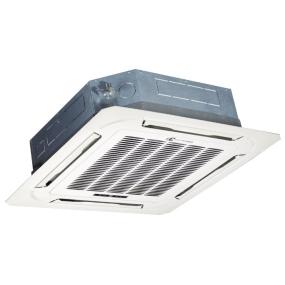 Кондиционер Quattroclima Кассетный QV-I24CE/QN-I24UE