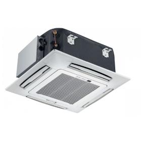 Кондиционер Quattroclima Кассетный QV-I18CF/QV-I18UF