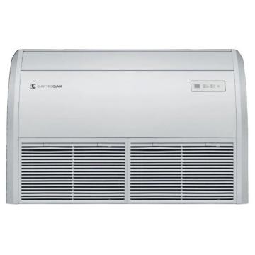 Кондиционер Quattroclima Напольно-потолочный QV-I36FF/QN-I36UF 