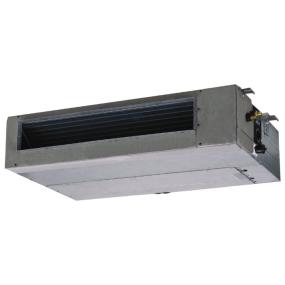 Кондиционер Quattroclima Канальный QV-I48DE/QN-I48UE