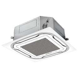 Кондиционер Quattroclima Сплит система QV-I60CG/QN-I60UG/QA-ICP10