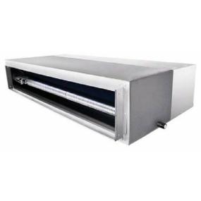 Кондиционер Quattroclima Канальный QV-I60DA/QN-I60UA