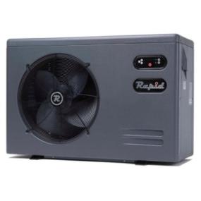 Тепловой насос Rapid RHC35L