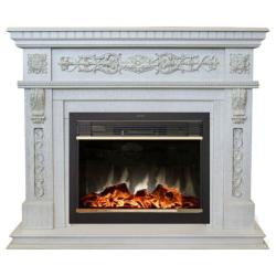 Электрический камин RealFlame Estella 25 5/26 + MoonBlaze Lux S