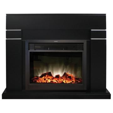 Электрокамин RealFlame Lindelse 26 BL с Moonblaze Lux BL S 