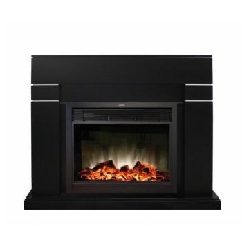 Электрокамин RealFlame Lindelse 26 BL с Moonblaze Lux BL S 