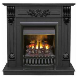 Электрокамин RealFlame Ottawa + 3D Oregan