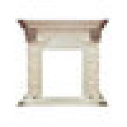 Портал Real Flame Dublin LUX 24 WT-615
