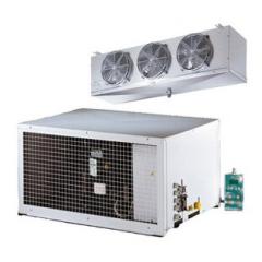 Холодильная машина Rivacold Сплит-система STL024Z012