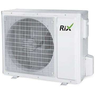 Кондиционер Rix Сплит система I/O-W24PG GREE 