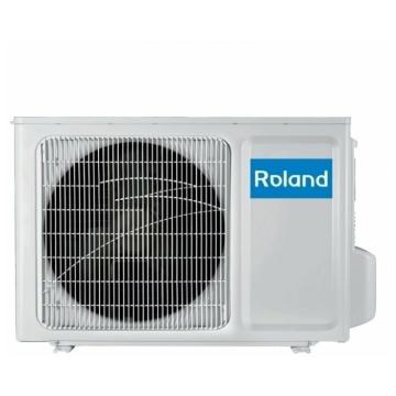 Кондиционер Roland Сплит система FIU-07HSS010/N4-IN/FIU-07HSS010/N4-OUT Favorite II Inverter 