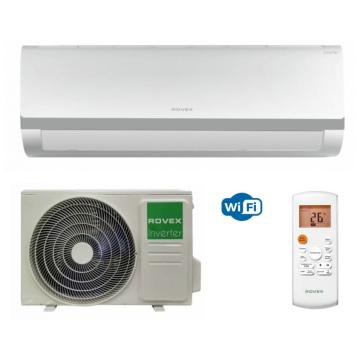 Кондиционер Rovex Сплит система Rich Inverter RS-12MUIN1 