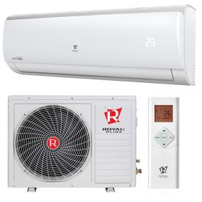 Кондиционер Royal Clima Инверторный RCI-TWN35HN серии TRIUMPH Inverter UPGRADE 2022