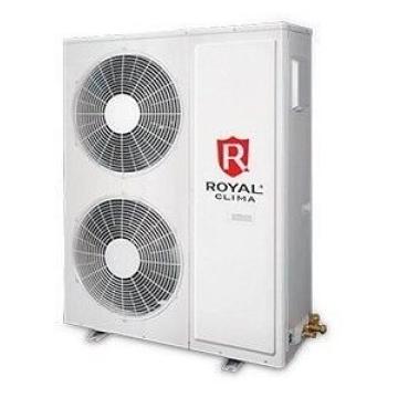 Кондиционер Royal Clima Кассетный CO-4C 60HN/CO-E 60HN 