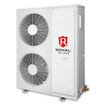 Кондиционер Royal Clima Напольно-потолочный CO-F 36HN/CO-E 36HN 