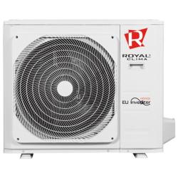 Кондиционер Royal Clima Наружный блок 2RFM-14HN