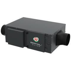 Вентиляционная установка Royal Clima Приточная RCV-900 + EH-3000