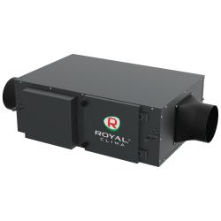 Вентиляционная установка Royal Clima Приточная RCV-900 + EH-3000