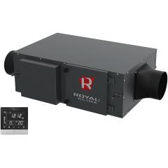 Вентиляционная установка Royal Clima Приточная VENTO RCV-500 + EH-1700