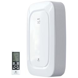 Вентиляционная установка Royal Clima Приточная вентиляция с подогревом BREZZA RCB 150 LUX/EH-1000