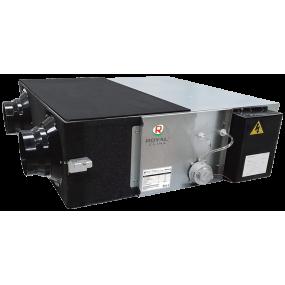 Вентиляционная установка Royal Clima Приточно- вытяжная Soffio Primo RCS-1600- P