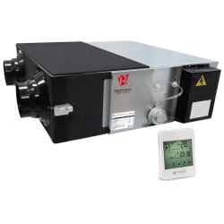 Вентиляционная установка Royal Clima Приточно-вытяжная SOFFIO Primo RCS 500 P