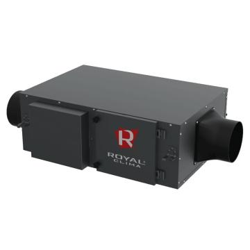 Вентиляционная установка Royal Clima RCV-900 EH-6000 Приточная 