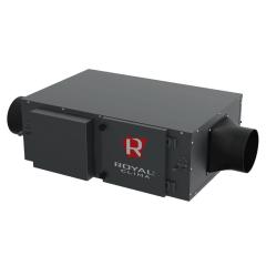 Вентиляционная установка Royal Clima RCV-900 EH-9000 Приточная