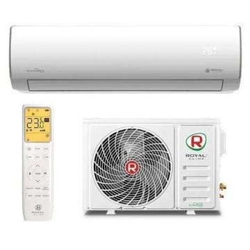 Кондиционер Royal Clima Сплит система PERFETTO DC EU INVERTER RCI-PF55NH 