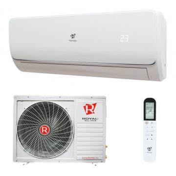 Кондиционер Royal Clima Сплит система VELA Inverter RCI-VNI22HN 