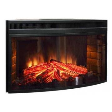 Электрический очаг Royal Flame Firespace 33W LED S Black 