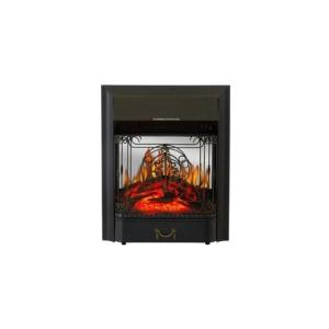 Электрический очаг Royal Flame Majestic FX M Black