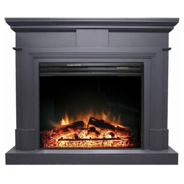 Электрокамин Royal Flame Coventry Graphite Gray с очагом Jupiter FX New 