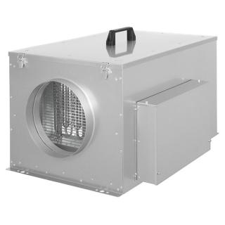 Вентиляционная установка Ruck FFH 150 EC 10