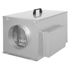 Вентиляционная установка Ruck FFH 160 EC 10