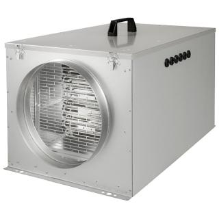 Вентиляционная установка Ruck FFH 250 EC 10