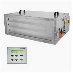 Вентиляционная установка Ruck SL 9130 H03 J03