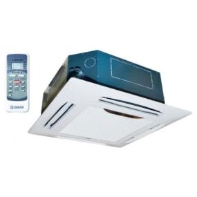 Кондиционер Sakata Кассетный SIB-050BCV/SOB-050VC