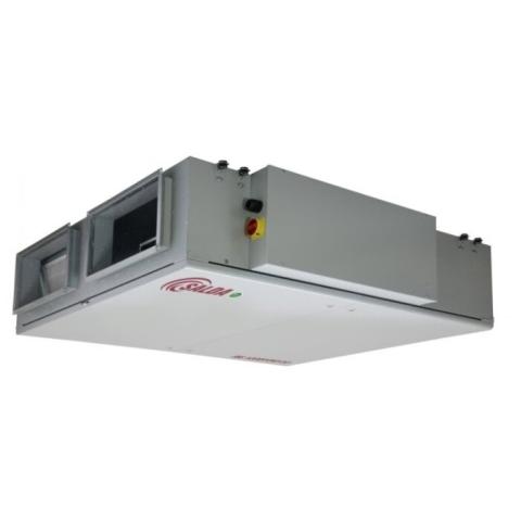Вентиляционная установка Salda Приточно-вытяжная RIS 1200PE 3.0 EKO 