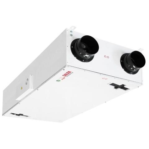 Вентиляционная установка Salda Приточно-вытяжная Smarty 3X P 1.1 