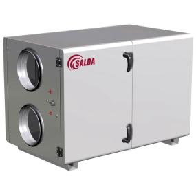 Вентиляционная установка Salda RIRS 1200HW 3.0